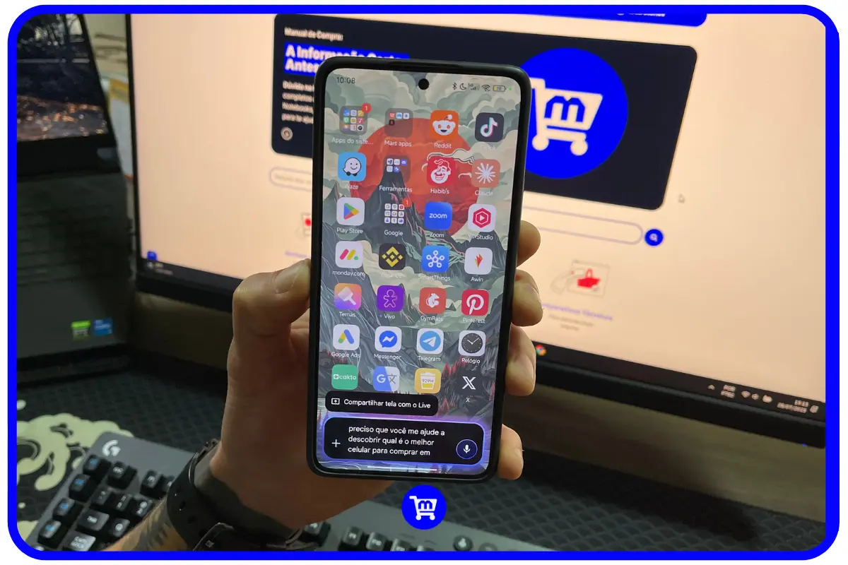 Como Configurar Ok Google no Celular : Guia Completo 2025