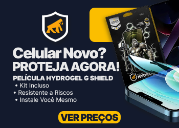 G Shield - Parceria Manual de Compra