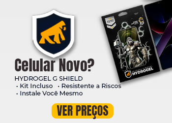 G Shield - Parceria Manual de Compra