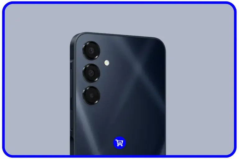 Galaxy A16 5G é bom smartphone Samsung com tela AMOLED e design premium