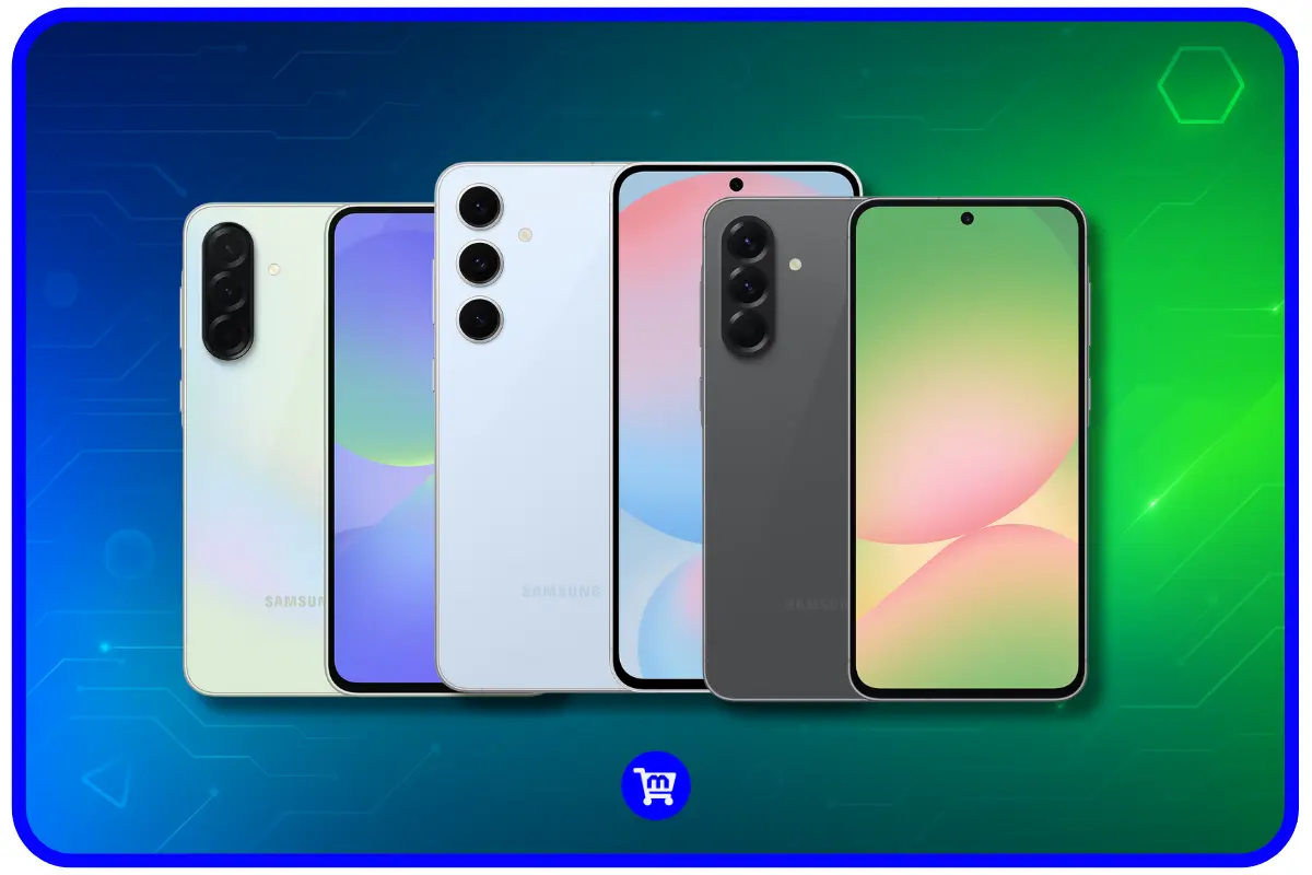 Celular Samsung em Promoção! Confira 5 modelos para comprar em Agosto 2025