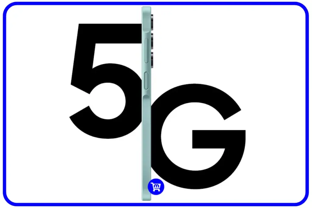 Galaxy A16 5G é Bom? Confira Preços e Ficha Tecnica Completa 7 Galaxy A16 5G com conectividade 5G para internet móvel rápida