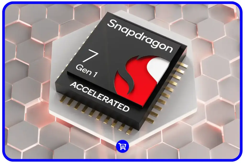 Motorola Edge 50 é bom? Confira preço e Ficha Técnica 5 Processador Snapdragon 7 Gen 1 Accelerated Edition chip 4nm Motorola Edge 50