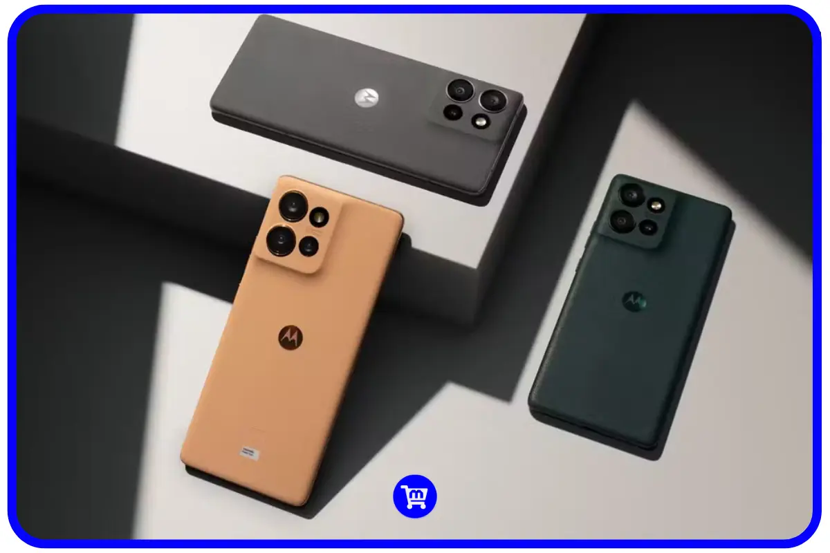 Motorola Edge 50 é bom? Confira preço e Ficha Técnica