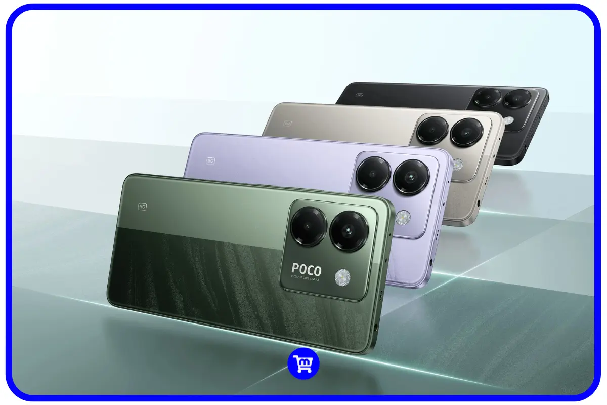 Poco M7 Pro é bom? Confira nossa análise detalhada para entender se vale a pena ou não comprar esse celular.