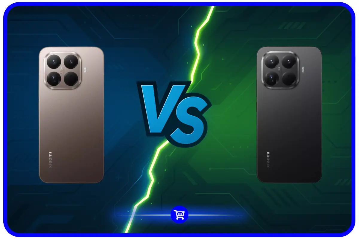 Xiaomi 15T VS Xiaomi 15T Pro: O que muda nos novos lançamentos da Xiaomi
