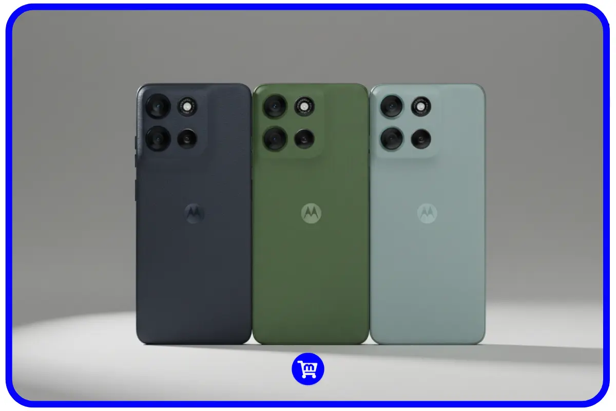 Motorola Moto G56 é bom? Confira nossa análise completa da Ficha tecnica em 2025