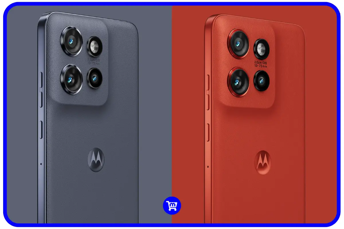 Motorola Edge 60 Neo é bom? Análise da Ficha Técnica em 2026