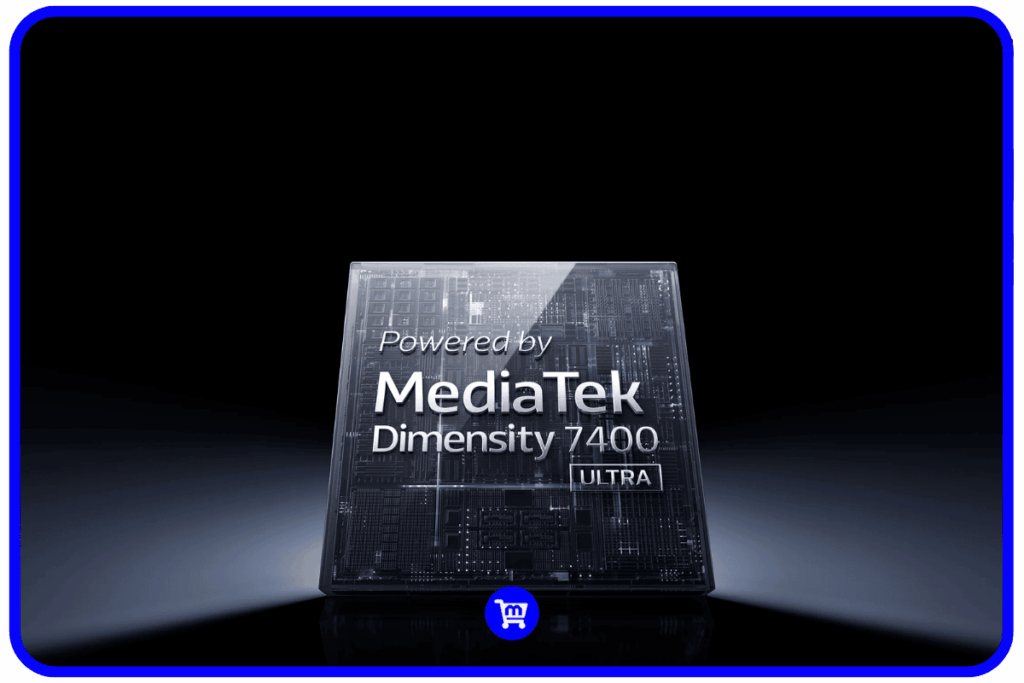 Redmi Note 15 Pro é bom? Lançamento 2026 da Xiaomi vale a pena? 6 Processador MediaTek Dimensity 7400 Ultra 4nm do Redmi Note 15 Pro 5G