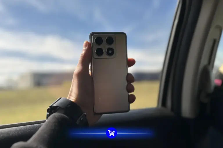 Traseira do Xiaomi 14T Pro com câmera Leica em destaque