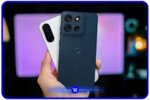 Celular 5G barato: modelos acessíveis para navegar com mais velocidade, usar apps do dia a dia e aproveitar uma conexão mais estável.