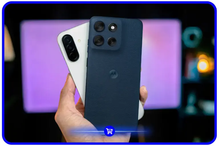 Celular 5G barato: modelos acessíveis para navegar com mais velocidade, usar apps do dia a dia e aproveitar uma conexão mais estável.