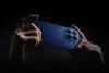 Câmeras do Xiaomi 17T Pro em destaque: módulo Leica com quatro lentes na versão azul