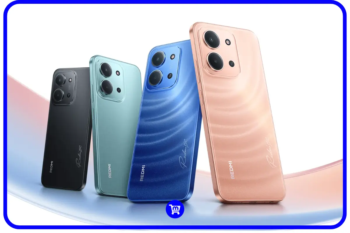 O Redmi 15C 4G é um dos melhores custo-benefício da Xiaomi atualmente para quem busca um modelo mais básico.