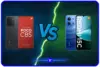 Poco C85 VS Redmi 15C: qual oferece melhor custo-benefício? Comparativo completo com especificações, prós e contras de cada modelo.