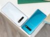 Galaxy S10+ pode inspirar o visual do Galaxy S27.