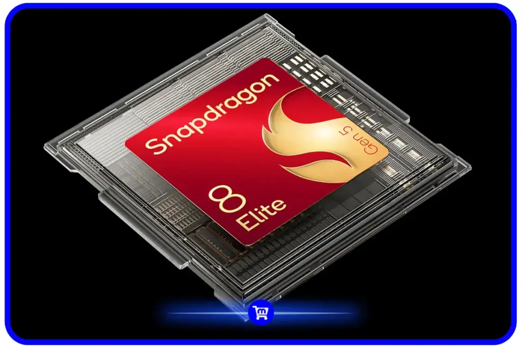 Xiaomi 17 Ultra Vale a Pena em 2026? Análise Completa 6 Chip Snapdragon 8 Elite Gen 5 que equipa o Xiaomi 17 Ultra