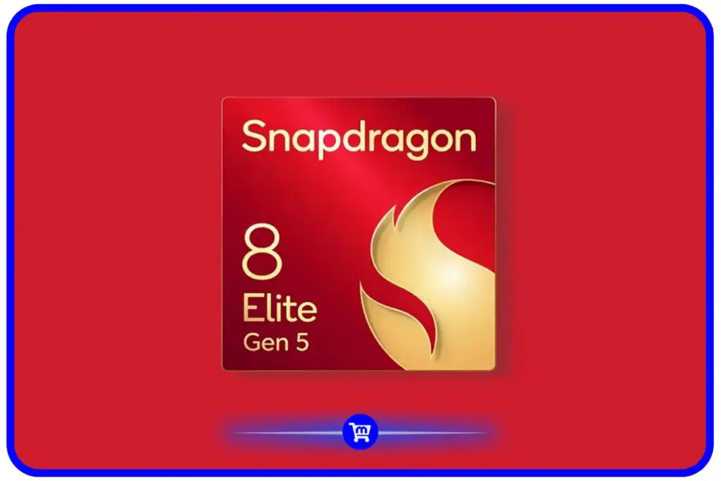 Processador Snapdragon 8 Elite Gen 5 que equipa o Samsung Galaxy S26 Ultra