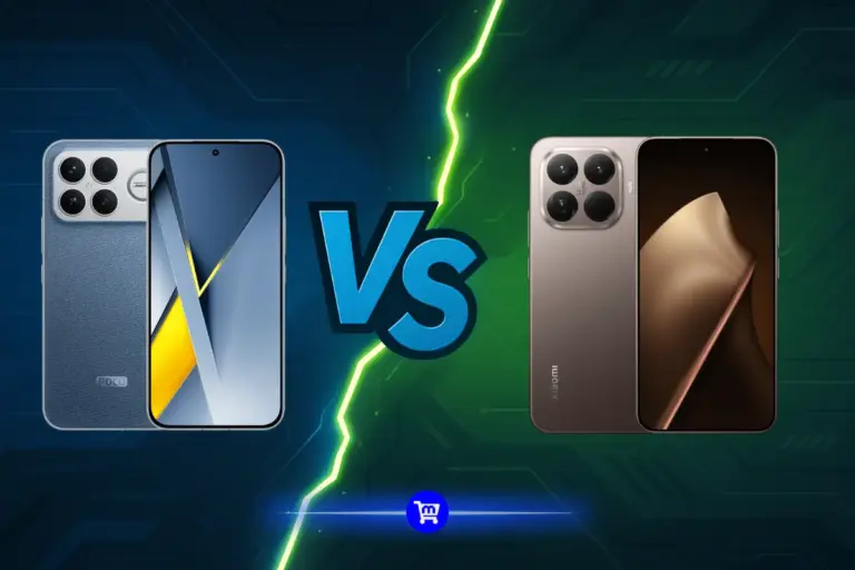 POCO F8 Ultra vs Xiaomi 15T Pro: comparamos processador, tela, câmeras e bateria pra mostrar qual dos dois vale mais a pena em 2026.