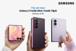 Samsung Unpacked Julho de 2026: Tudo o que Foi Anunciado no Evento