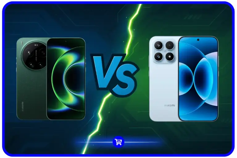 Xiaomi 17 vs Xiaomi 17 Ultra em 2026: comparamos câmera, tela, bateria e preço para mostrar qual dos dois aparelhos vale o seu dinheiro.