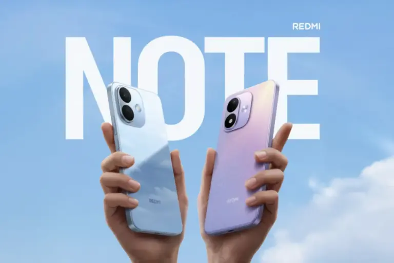 Segundo os primeiros vazamentos, a Xiaomi com bateria de 9.000 mAh pode estrear na linha Redmi Note 17 Pro, que também deve trazer tela 1,5K, novo processador Snapdragon e câmera de 50 MP.