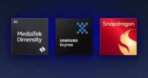 Snapdragon vs Dimensity vs Exynos: comparamos desempenho, bateria e temperatura em 2026 e mostramos qual processador vale a pena no Brasil.