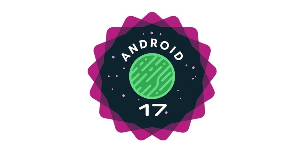 Android 17