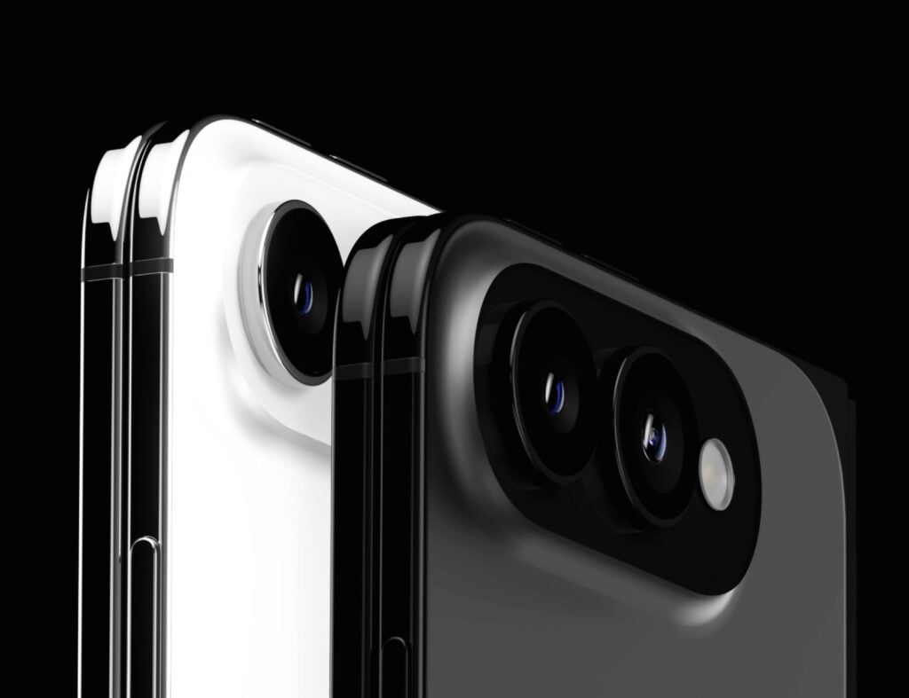 iPhone Ultra será o primeiro iPhone dobrável da Apple