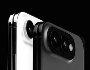 iPhone Ultra será o primeiro iPhone dobrável da Apple