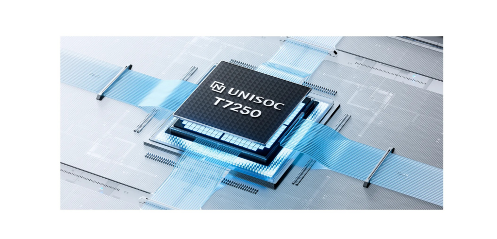 UNISOC T7250
