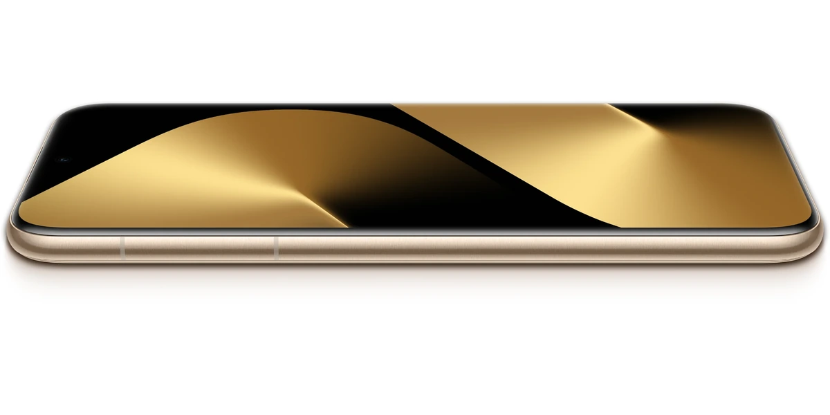 Huawei Pura 80 Ultra Vale a Pena em 2026? Análise do Líder do DXOMARK 5 Tela LTPO OLED de 6,8 polegadas do Huawei Pura 80 Ultra, com curvatura nos quatro lados