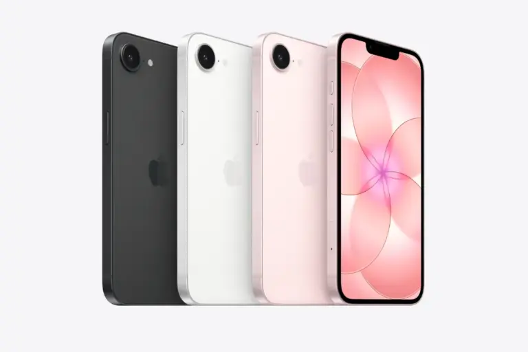 iPhone 17e vale a pena em 2026? Ele ficou mais barato que o iPhone 16. Veja ficha técnica, câmera, bateria e se a conta compensa.