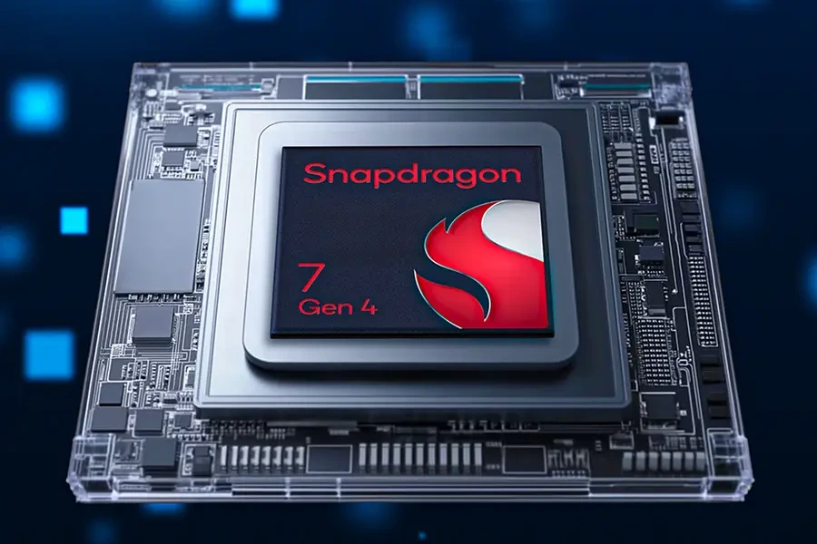 Motorola Edge 70 Vale a Pena em 2026? Análise do Celular Ultrafino da Motorola 6 Processador Snapdragon 7 Gen 4 que equipa o Motorola Edge 70, fabricado em 4 nanômetros