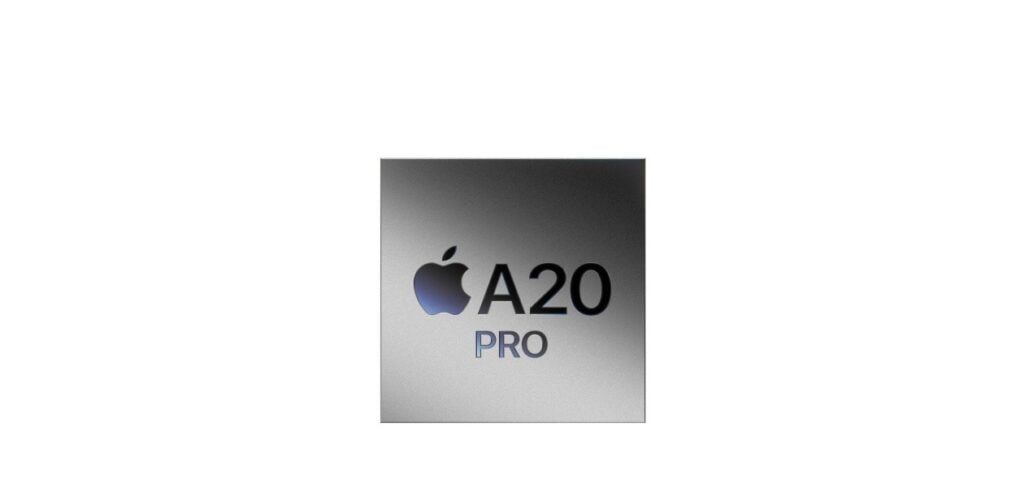iPhone 18 Pro vale a pena? Confira preço, ficha técnica e análise 6 Processador Apple A20 Pro