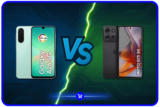 Galaxy A26 VS Moto G75! Qual Aparelho de R$1.500 Comprar?