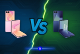 Galaxy Z Flip 8 VS Galaxy Z Flip 7! Quais as Diferenças?