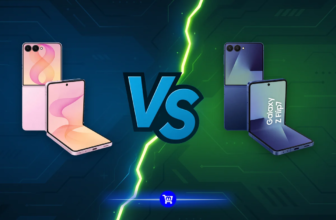 Galaxy Z Flip 8 VS Galaxy Z Flip 7! Quais as Diferenças?