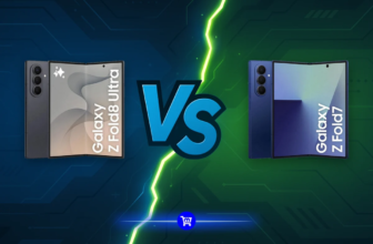 Galaxy Z Fold 8 Ultra vs Galaxy Z Fold 7: o Que Muda por Quase o Dobro do Preço