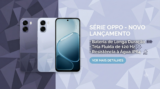 OPPO A6t é bom? Confira ficha técnica e destaques do celular chinês baratinho