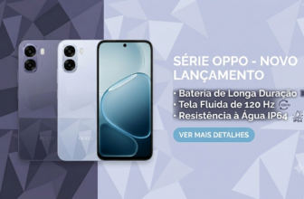 OPPO A6t é bom? Confira ficha técnica e destaques do celular chinês baratinho