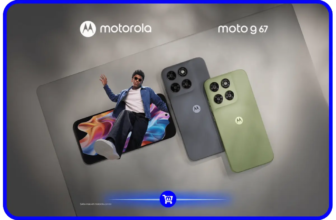 Moto G67 é bom? Confira preço e ficha técnica do lançamento da Motorola