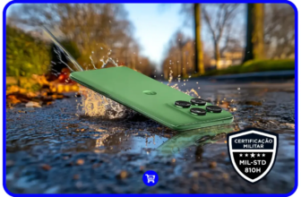 Motorola Edge 60 é bom? Análise da ficha técnica em 2025