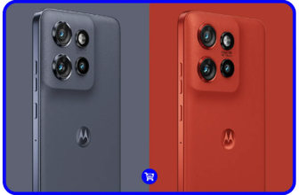 Motorola Edge 60 Neo é bom? Análise da Ficha Técnica em 2026