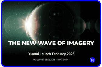 Xiaomi Launch 2026: tudo o que foi anunciado em Barcelona