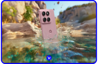 Motorola Edge 60 Fusion é bom? Análise da Ficha Técnica em 2025