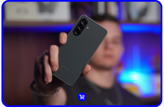 10 Motivos para Comprar o Galaxy A56 em 2026