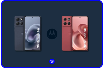 Moto G86 é bom? Análise da Ficha Técnica em 2025