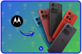Melhores Celulares da Motorola para Comprar em 2025