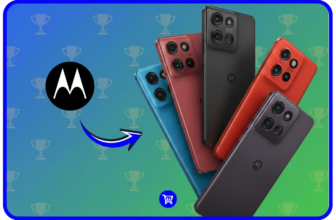 Melhores Celulares da Motorola para Comprar em 2026